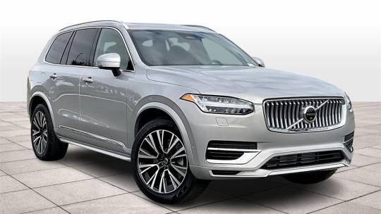 2024 Volvo XC90