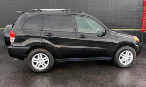 2003 toyota rav4 for sale in colorado