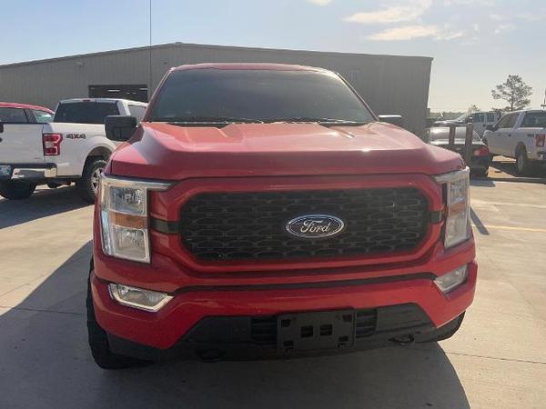 2021 ford f-150 in hammond, indiana