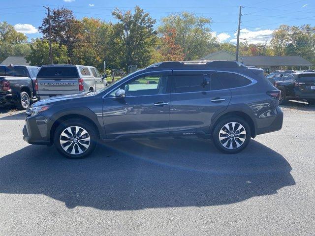 2023 subaru outback touring xt