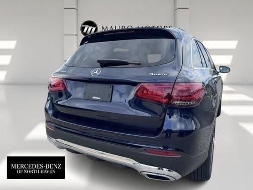 2022 mercedes-benz glc 300 base 4matic in north haven, connecticut