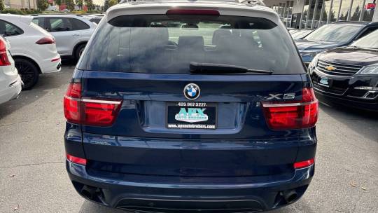 2011 BMW X5