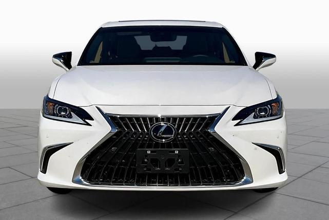 2025 lexus es 300h