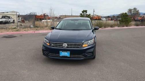 2018 volkswagen passat 2.0t r-line in santa fe, new mexico