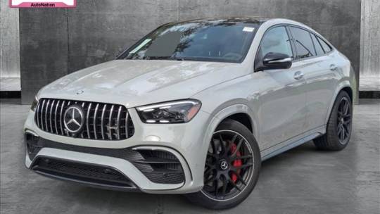 2025 Mercedes-Benz GLE