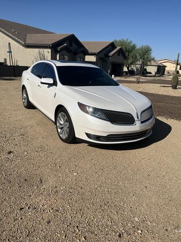 2013 lincoln mks base