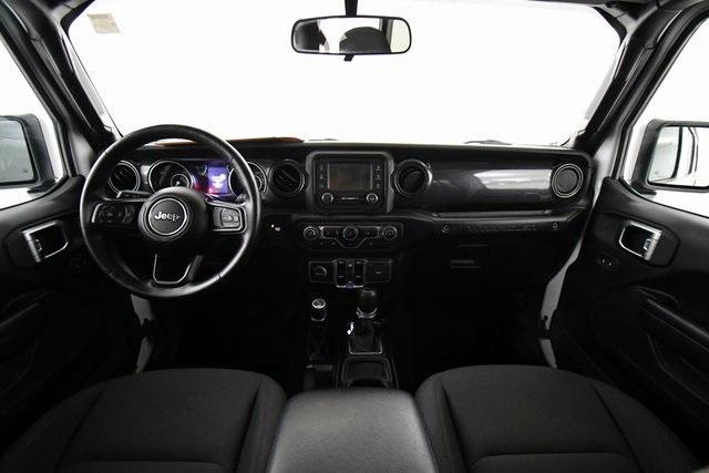 2020 jeep wrangler unlimited sport altitude