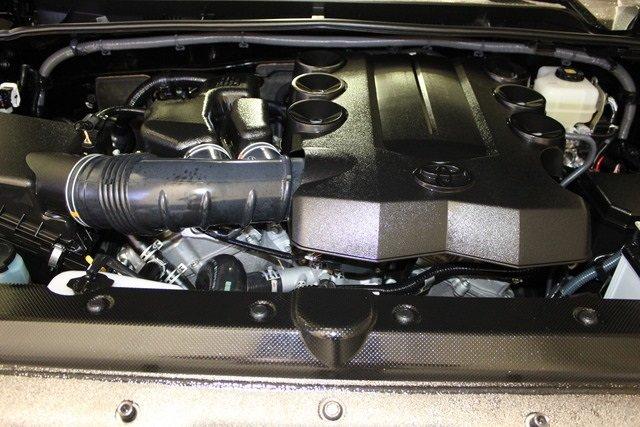 used 2018 toyota 4runner sr5 lewis center, oh 43035 for sale in lewis center, ohio