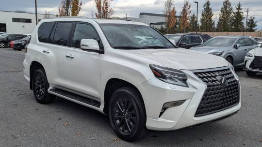2023 Lexus GX