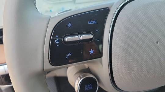 2024 Hyundai IONIQ 5