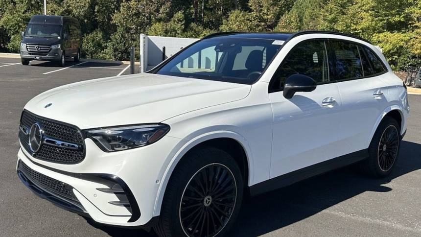 2023 mercedes-benz glc glc 300