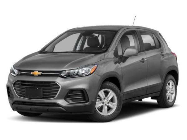 2021 chevrolet trax in fruitland, idaho