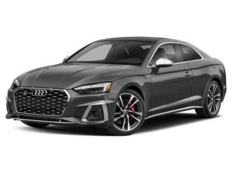 2023 audi s5 premium plus tfsi quattro tiptronic