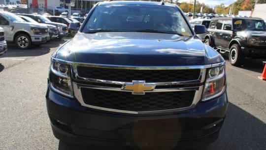 2019 Chevrolet Tahoe