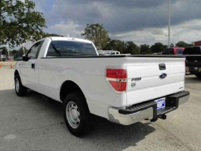 2013 ford f-150 in bastrop, tx