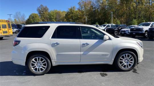 2015 GMC Acadia