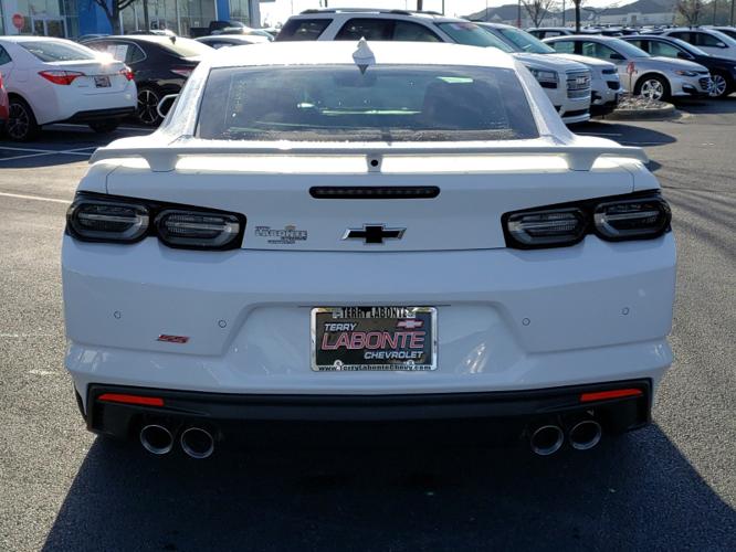 used 2019 chevrolet camaro ss coupe w/ 2ss greensboro, nc 27407 for sale in greensboro, north carolina