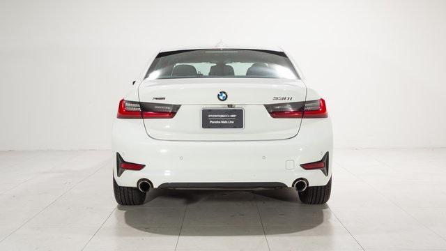 2019 bmw 330 xdrive
