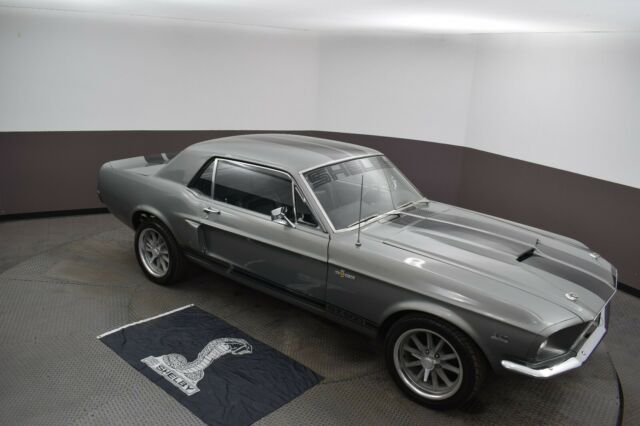 1967 ford mustang shelby tribute 347 stroker motor full restored american muscle