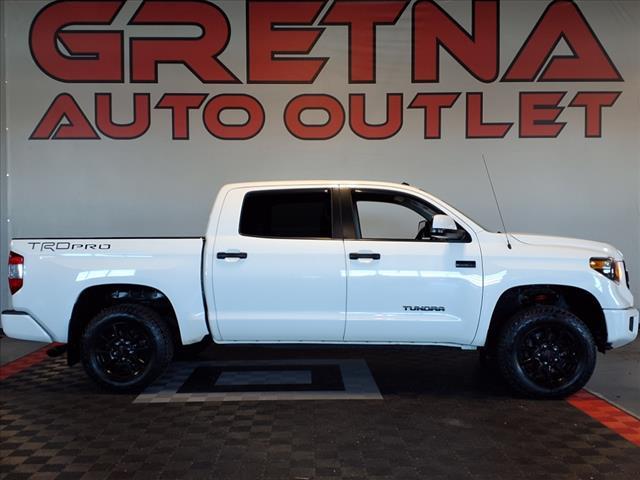 2017 toyota tundra