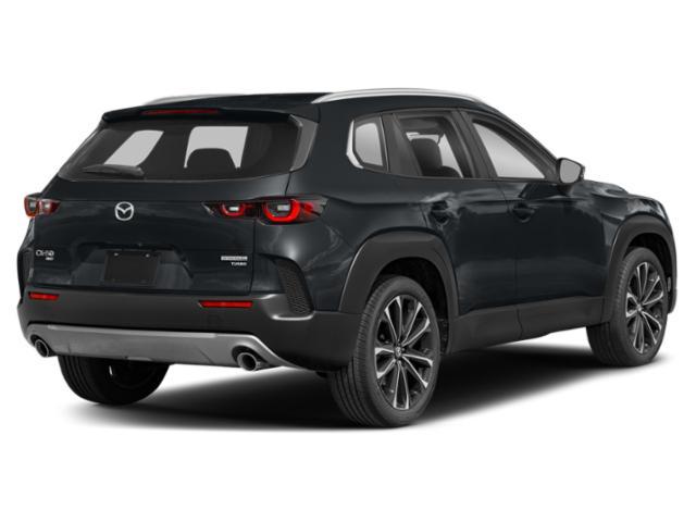 2023 mazda cx-50 2.5 turbo