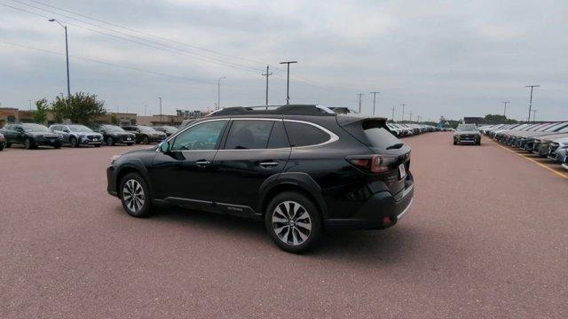 2023 subaru outback touring xt