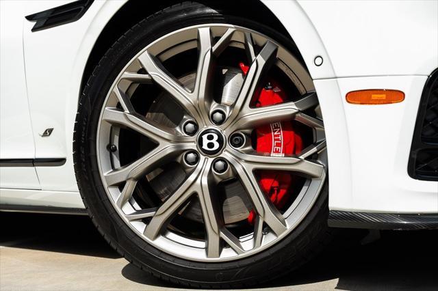 2023 bentley flying spur s