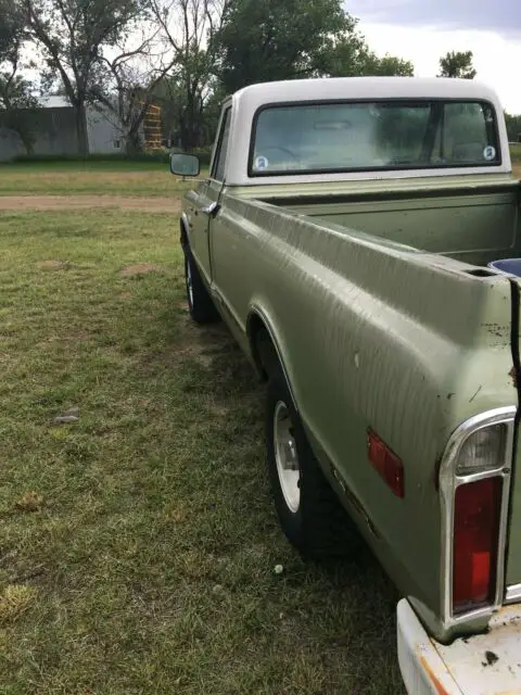 1970 c/k 1500
