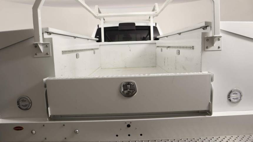 2021 ram 3500 tradesman