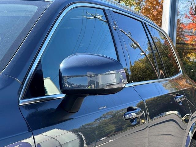 2022 volvo xc90 t6 momentum 7 passenger