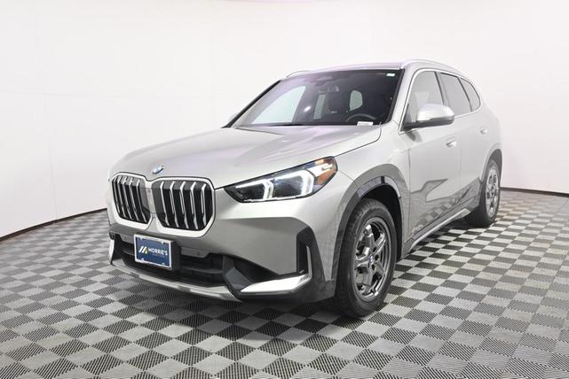 2024 bmw x1 xdrive28i