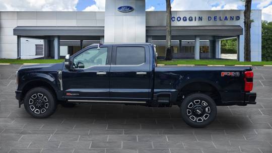 2024 Ford F-250