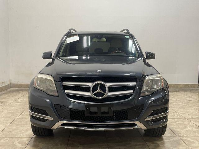 2014 mercedes-benz glk-class glk 350