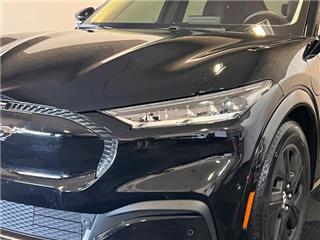 2023 Ford Mustang Mach-E california route 1