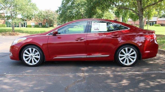 used 2014 hyundai azera limited huntsville, al 35806 for sale in huntsville, alabama