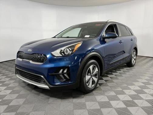 2020 kia niro in chicago, illinois