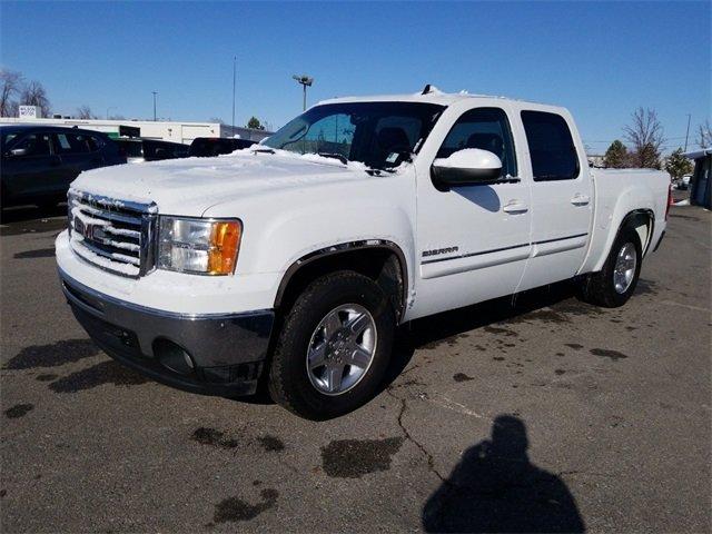 used 2010 gmc sierra 1500 slt logan, ut 84321 for sale in logan, utah