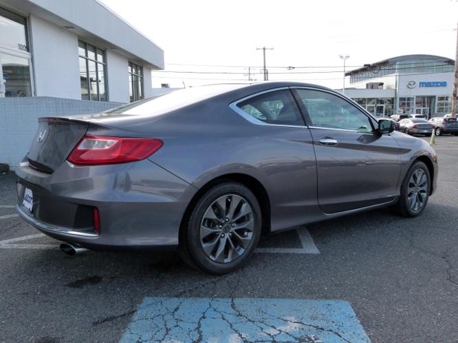 used 2014 honda accord lx-s coupe allentown, pa 18103 for sale in allentown, pennsylvania