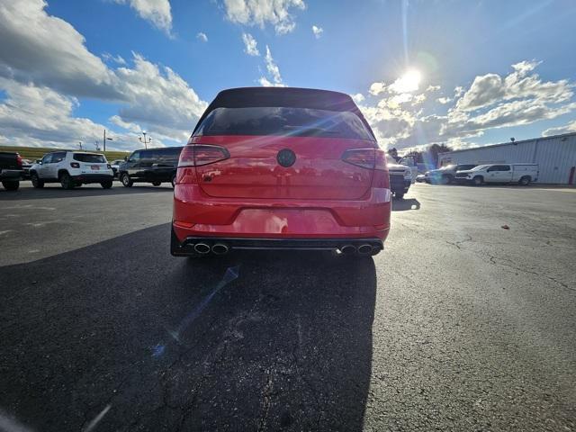 2019 volkswagen golf 1.4t s