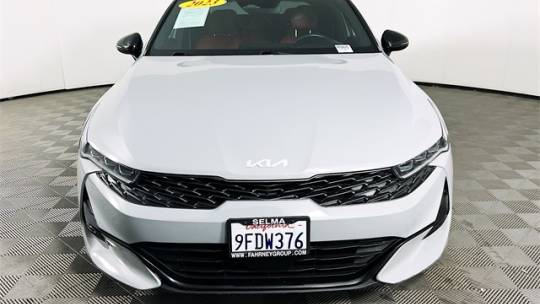 2023 Kia K5