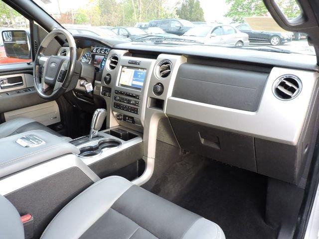 used 2011 ford f150 supercrew lariat limited saugus, ma 01906 for sale in saugus, massachusetts