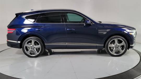 2023 Genesis GV80