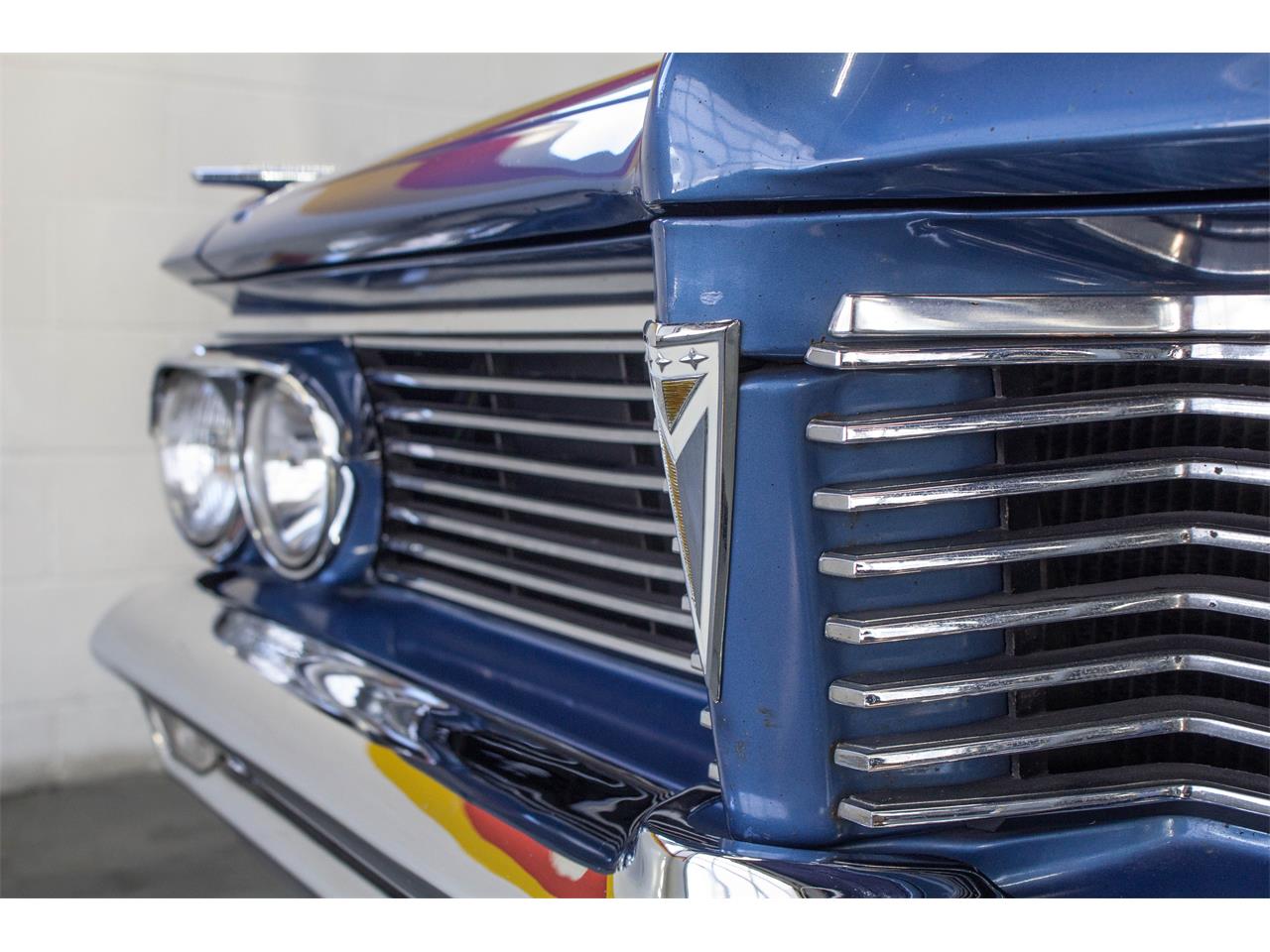 1962 pontiac catalina