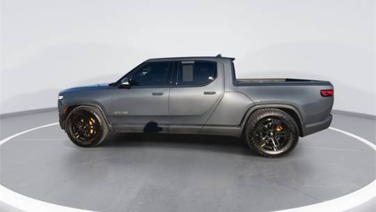 2022 Rivian R1T