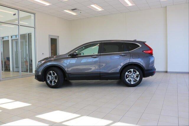 used 2017 honda cr-v fwd ex-l las cruces, nm 88005 for sale in las cruces, new mexico