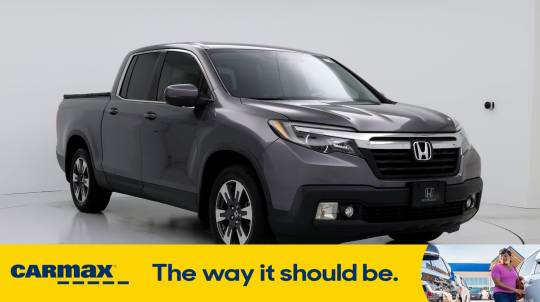 2019 Honda Ridgeline