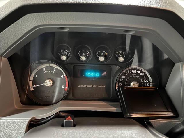 2014 ford f-350 super duty