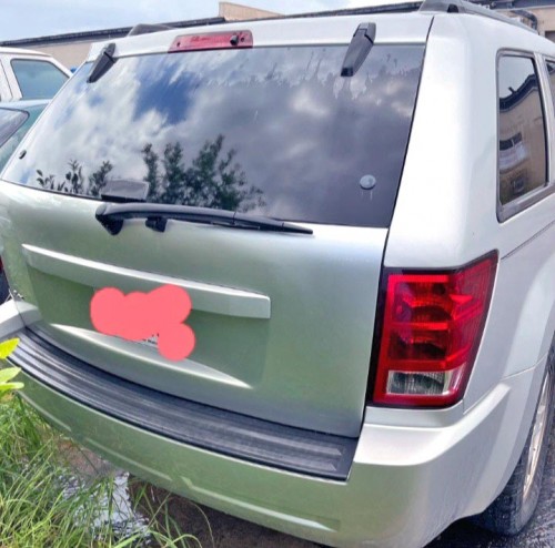 2006 jeep grand cherokee laredo for sale in texas by owner