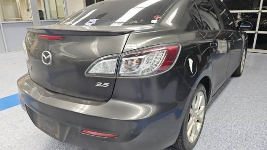 2010 Mazda