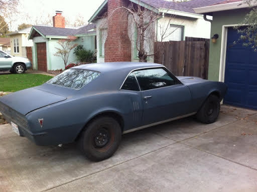 original matching numbers. new motor power steering,power brakes and ac. origina